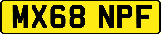 MX68NPF