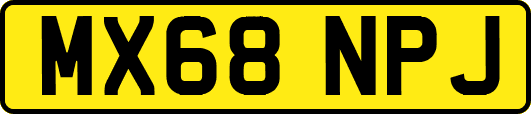 MX68NPJ
