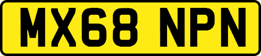 MX68NPN