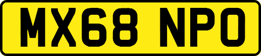 MX68NPO