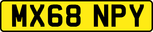 MX68NPY