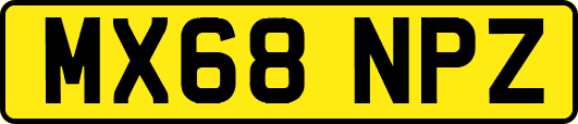 MX68NPZ