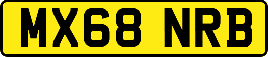 MX68NRB