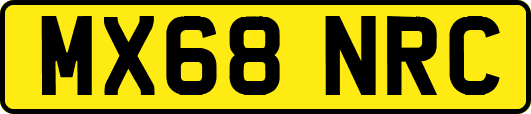 MX68NRC