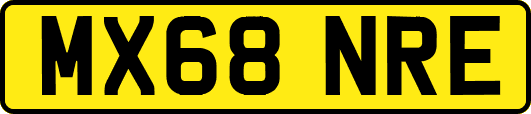 MX68NRE