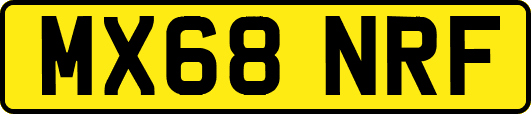 MX68NRF