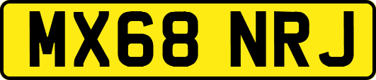 MX68NRJ