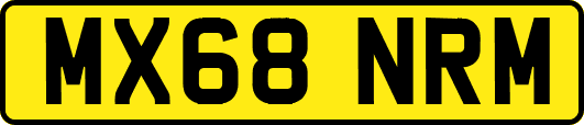 MX68NRM