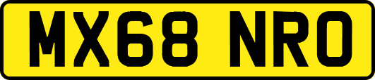MX68NRO