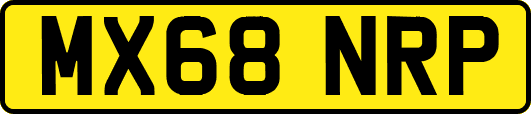 MX68NRP