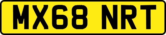 MX68NRT