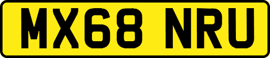 MX68NRU
