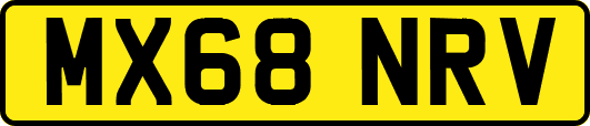 MX68NRV