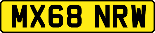MX68NRW