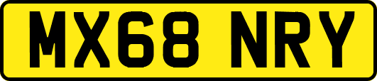 MX68NRY