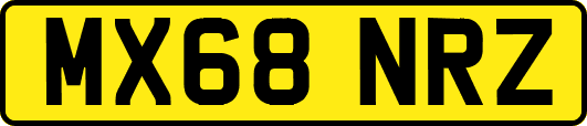 MX68NRZ