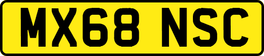 MX68NSC