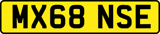 MX68NSE