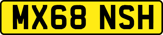 MX68NSH
