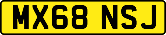 MX68NSJ