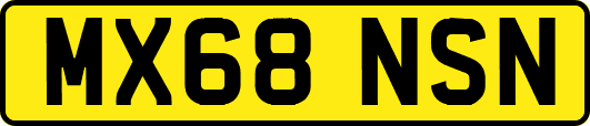 MX68NSN