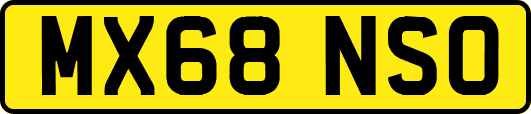 MX68NSO