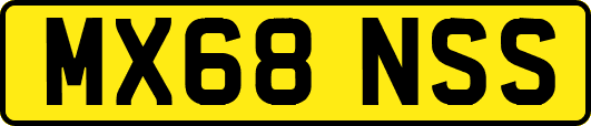 MX68NSS