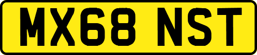 MX68NST