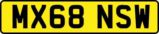MX68NSW