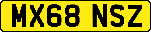 MX68NSZ
