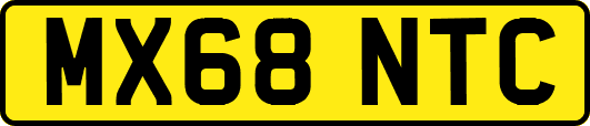 MX68NTC