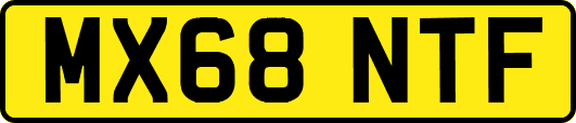 MX68NTF
