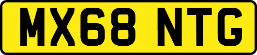 MX68NTG