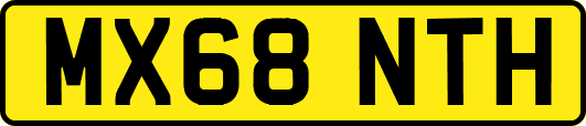 MX68NTH