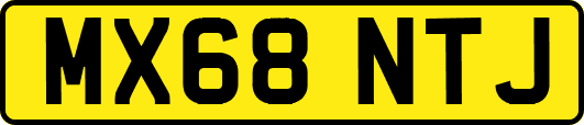 MX68NTJ