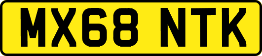 MX68NTK