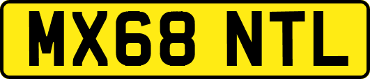 MX68NTL