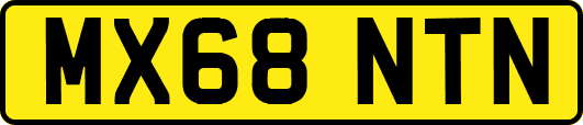 MX68NTN