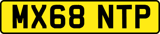 MX68NTP
