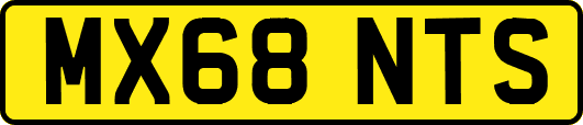 MX68NTS