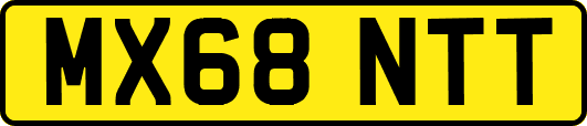 MX68NTT