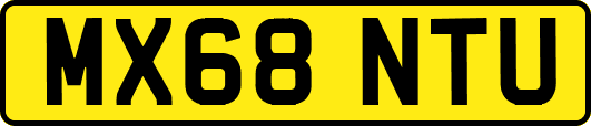 MX68NTU