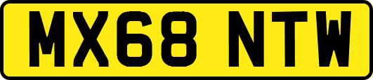 MX68NTW