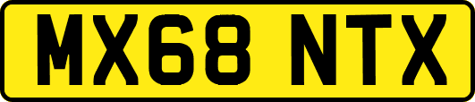 MX68NTX