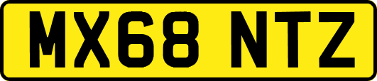 MX68NTZ