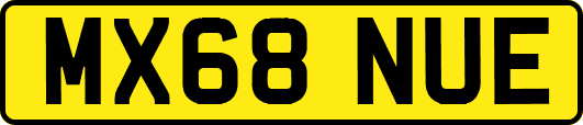 MX68NUE