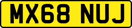 MX68NUJ