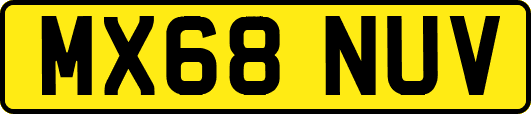 MX68NUV