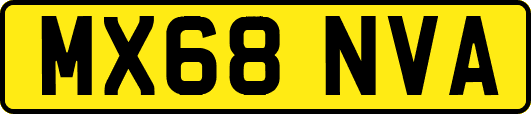 MX68NVA