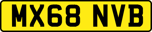 MX68NVB